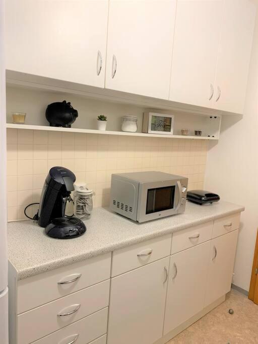 Charmante Wohnung In St. Peter. Graz Buitenkant foto